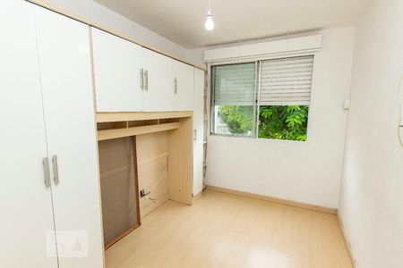 Quarto 2 de apartamento à venda com 2 quartos, 50m² em Jardim Itu, Porto Alegre