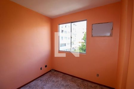 Quarto 1 de apartamento para alugar com 2 quartos, 47m² em Engenho Novo, Rio de Janeiro