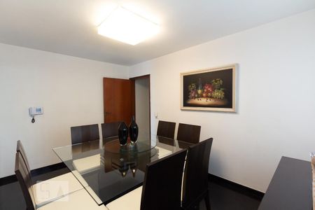 Sala de Jantar de casa à venda com 3 quartos, 600m² em Planalto Paulista, São Paulo