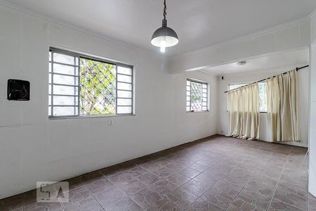 Sala de casa para alugar com 3 quartos, 180m² em Vila Clementino, São Paulo
