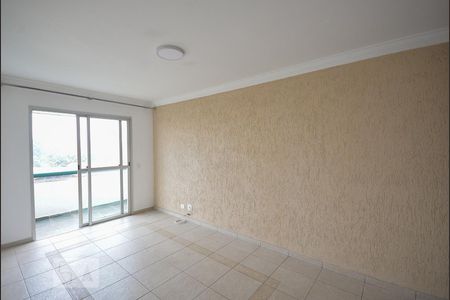 Sala de apartamento para alugar com 2 quartos, 67m² em São João Clímaco, São Paulo