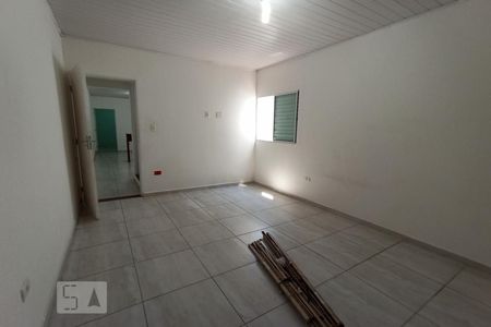 Quarto de casa para alugar com 2 quartos, 60m² em Vila Califórnia, São Paulo