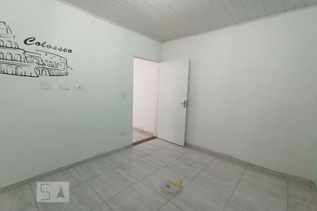 Quarto 2 de casa para alugar com 2 quartos, 60m² em Vila Califórnia, São Paulo
