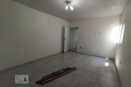 Quarto de casa para alugar com 2 quartos, 60m² em Vila Califórnia, São Paulo