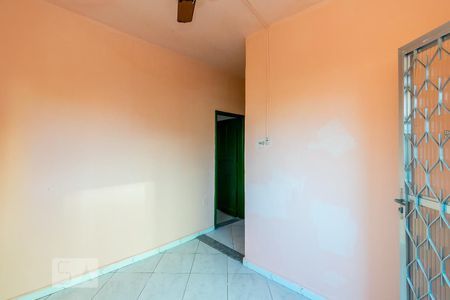 Sala de apartamento à venda com 1 quarto, 50m² em Brás de Pina, Rio de Janeiro
