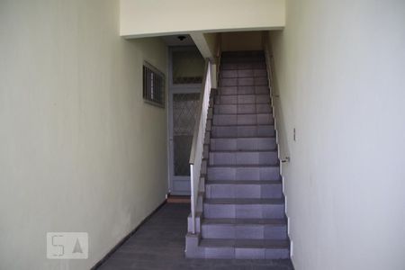 Acesso ao imóvel de casa para alugar com 4 quartos, 187m² em Curicica, Rio de Janeiro