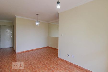 Sala de apartamento à venda com 3 quartos, 63m² em Vila Guilherme, São Paulo