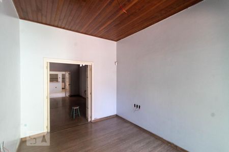 Hall de Entrada de casa à venda com 3 quartos, 120m² em Azenha, Porto Alegre
