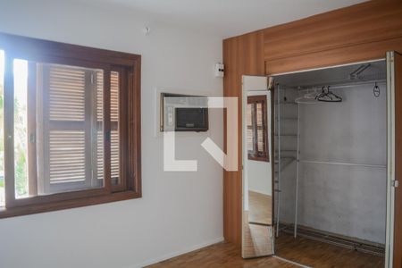 Quarto 2 de apartamento para alugar com 2 quartos, 65m² em Cristal, Porto Alegre