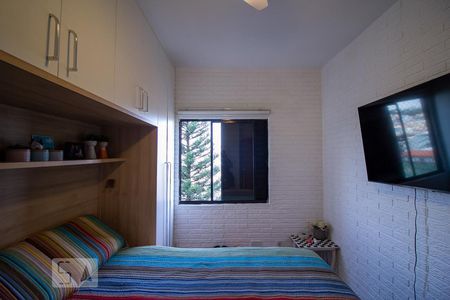 Quarto 1 de apartamento à venda com 2 quartos, 55m² em Vila Alpina, São Paulo