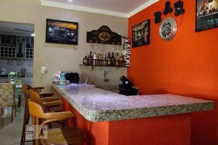 Casa para alugar com 5 quartos, 600m² em Parque Taquaral, Campinas