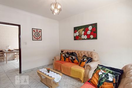 Sala de casa à venda com 3 quartos, 200m² em Vila São João, Barueri