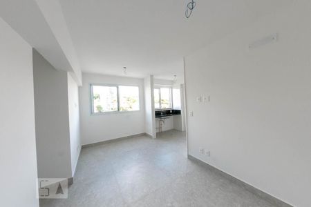 Sala de apartamento à venda com 2 quartos, 64m² em Vila Paris, Belo Horizonte