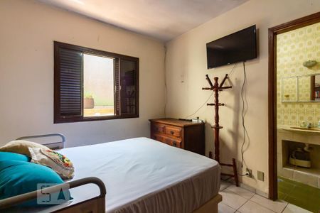 Suíte  de casa para alugar com 4 quartos, 150m² em Vila Yara, Osasco