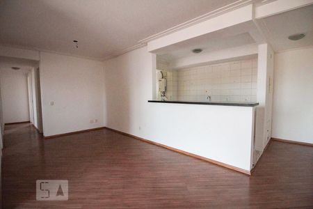 Apartamento para alugar com 4 quartos, 110m² em Carandiru, São Paulo