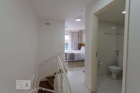 Quarto de apartamento para alugar com 1 quarto, 60m² em Quadra 2, Brasília
