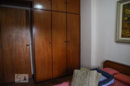 Quarto 1 de apartamento à venda com 3 quartos, 122m² em Barcelona, São Caetano do Sul