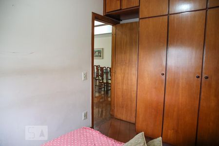 Quarto 1 de apartamento à venda com 3 quartos, 122m² em Barcelona, São Caetano do Sul