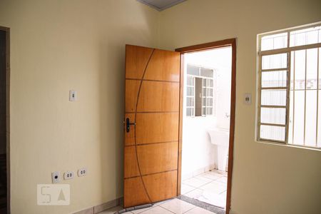 Sala de casa à venda com 1 quarto, 70m² em Olímpico, São Caetano do Sul