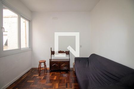 sala 2 de apartamento para alugar com 2 quartos, 74m² em Petrópolis, Porto Alegre