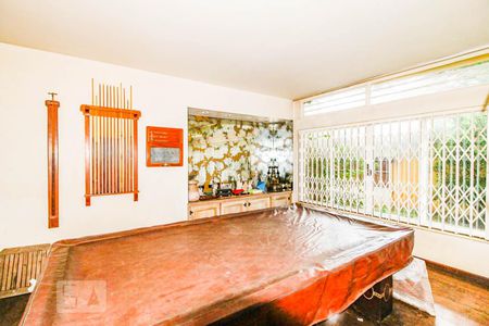 Sala de casa para alugar com 3 quartos, 625m² em Brooklin, São Paulo