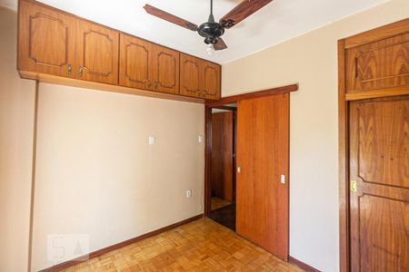 Quarto 2 de apartamento à venda com 3 quartos, 119m² em Centro Histórico, Porto Alegre