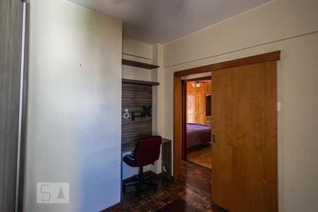 Quarto 1 de apartamento à venda com 3 quartos, 119m² em Centro Histórico, Porto Alegre
