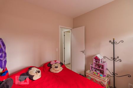 Quarto 1 de apartamento para alugar com 2 quartos, 62m² em Tamboré, Barueri