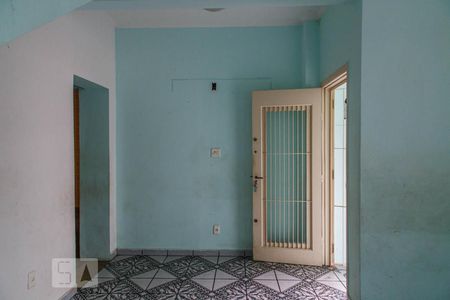 Sala de casa para alugar com 2 quartos, 90m² em Tatuapé, São Paulo