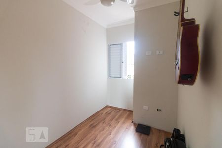 Dormitório de apartamento à venda com 2 quartos, 100m² em Utinga, Santo André