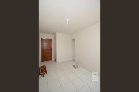 Sala de apartamento para alugar com 1 quarto, 36m² em Abolição, Rio de Janeiro