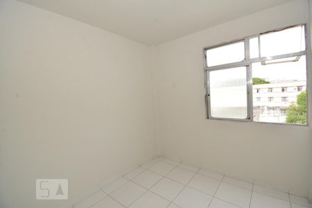 Quarto de apartamento para alugar com 1 quarto, 36m² em Abolição, Rio de Janeiro