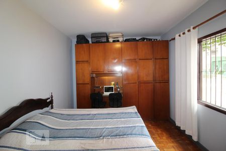 Quarto 2 de casa à venda com 3 quartos, 175m² em Santa Maria, São Caetano do Sul