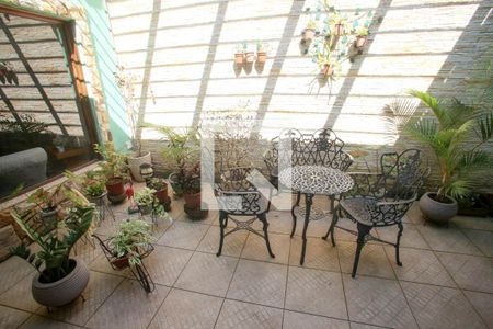 Jardim de Inverno de casa à venda com 3 quartos, 300m² em Pechincha, Rio de Janeiro