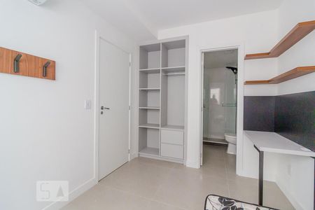 Quarto de apartamento para alugar com 1 quarto, 30m² em Farroupilha, Porto Alegre
