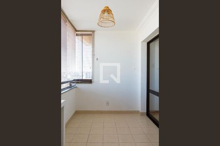 Varanda da Sala de apartamento para alugar com 2 quartos, 101m² em Santana, Porto Alegre