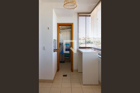 Varanda da Sala de apartamento para alugar com 2 quartos, 101m² em Santana, Porto Alegre