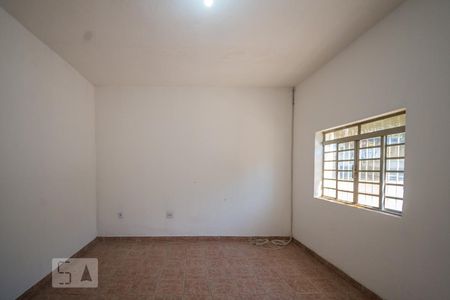 Sala de casa para alugar com 1 quarto, 120m² em Vila Industrial, Campinas