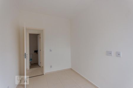 Quarto  de apartamento para alugar com 2 quartos, 110m² em Santa Maria, São Caetano do Sul