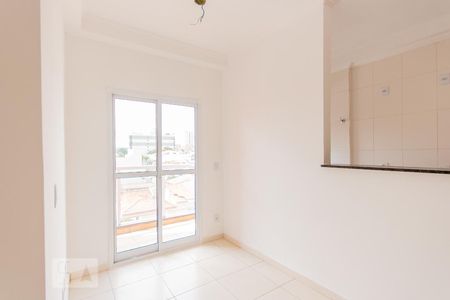 Sala de apartamento para alugar com 2 quartos, 86m² em Santa Maria, São Caetano do Sul