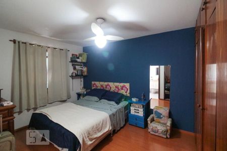 Quarto 1 de casa para alugar com 4 quartos, 230m² em Vila Mariana, São Paulo