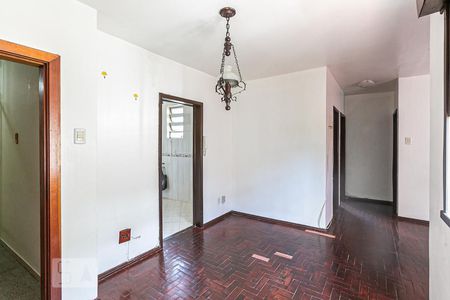 Sala 1 de apartamento à venda com 2 quartos, 75m² em Santo Antônio, Porto Alegre