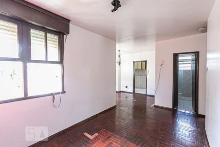 Sala 2 de apartamento à venda com 2 quartos, 75m² em Santo Antônio, Porto Alegre