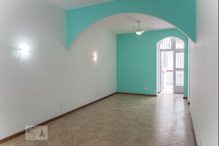 Sala  de casa de condomínio à venda com 2 quartos, 160m² em Vila Isabel, Rio de Janeiro