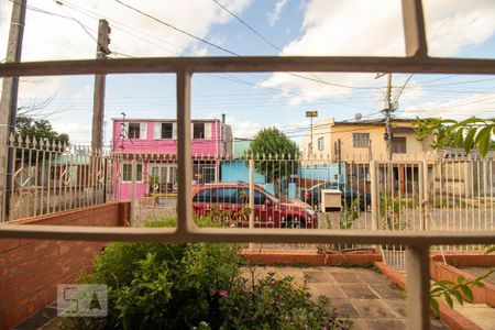 Vistado Quarto 1 de casa à venda com 2 quartos, 100m² em Rubem Berta, Porto Alegre