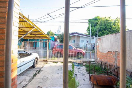 Vista do Quarto 1 de casa à venda com 3 quartos, 120m² em Sarandi, Porto Alegre