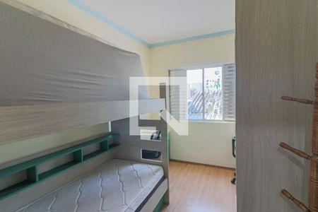 Quarto 1 de casa para alugar com 2 quartos, 150m² em Vila Dalva, São Paulo
