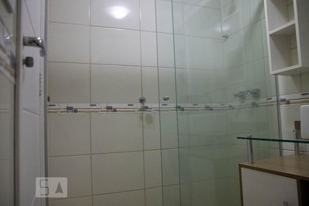 Banheiro de apartamento à venda com 4 quartos, 153m² em Jardim Flamboyant, Campinas