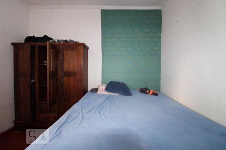 Quarto 1 (suíte) de casa à venda com 7 quartos, 118m² em Bosque, Campinas