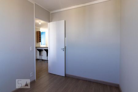 Quarto 1 de apartamento para alugar com 3 quartos, 55m² em Vila Marieta, Campinas